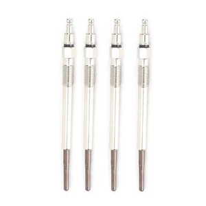 ✦ 4pcs Heater Glow Plug N10579802 For Grandis - Picture 1 of 9