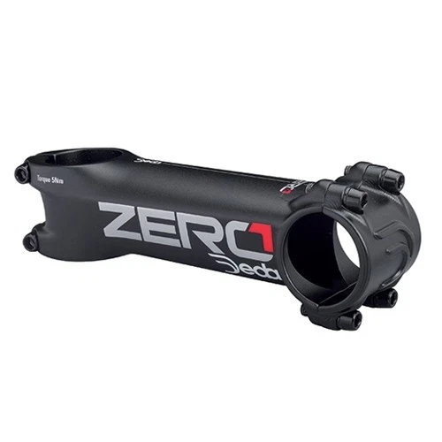 Deda Elementi Zero 1 Stem   BLACK Black 120mm - Image 1 of 1