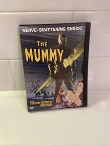 The Mummy DVD - Picture 1 of 3