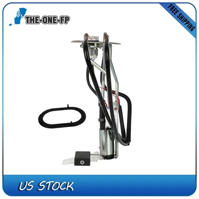 For 2001-2002 Toyota 4Runner 3.4L Electrical Fuel Pump Module Aseembly - Image 1 of 4