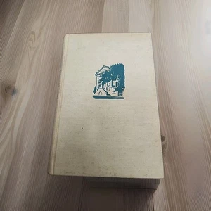 SIGNED natchez on the mississippi book, by harnett t. kane, 1947 Hardcover - Picture 1 of 4