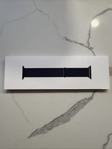 Genuine Apple Ink Sport Loop 42mm For Apple Watch Series 10 - Zdjęcie 1 z 6