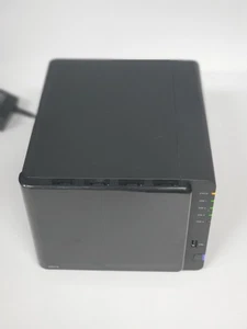 Synology Diskstation DS414 4-Bay NAS - BEZDYSKOWY - Zdjęcie 1 z 6