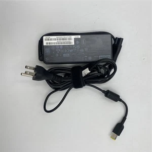 LENOVO AC ADAPTER 90W 20V 4.5A 90.0W 45N0499 - Picture 1 of 4