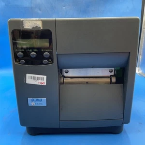 Industrial Direct Thermal Transfer Label Printer Datamax DMX-I-4210 I Class - Afbeelding 1 van 4