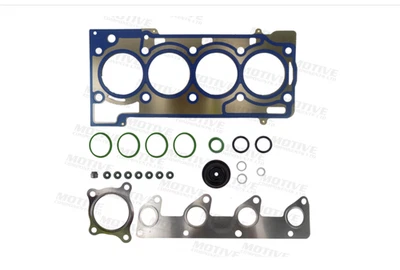 Head Gasket Set FIT FOR AUDI SEAT SKODA VW  1.2 TFSI 1.2 LPG - Image 1 of 4