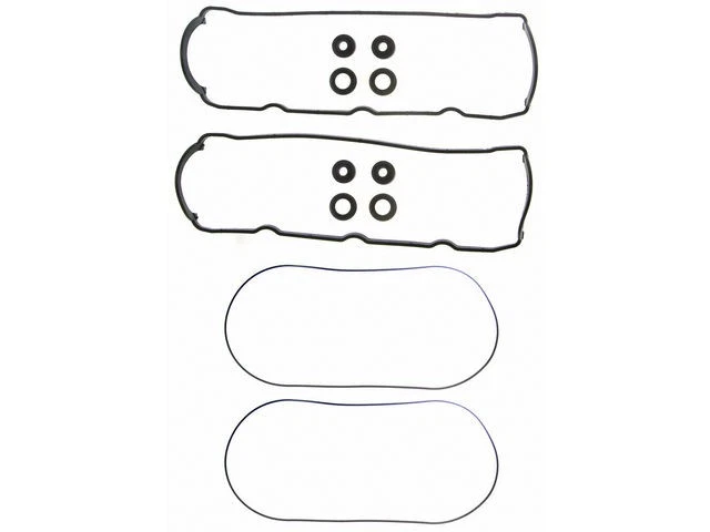 Valve Cover Gasket Set For 1995-1997 Honda Accord 2.7L V6 1996 QZ135TV - Image 1 of 1