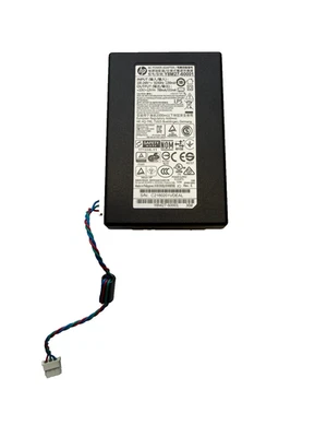 Unidade de fonte de alimentação interna (PSU) original do fabricante para HP Officejet Pro 9018e - Imagem 1 de 4