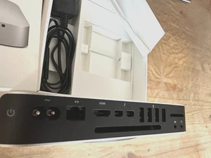 Apple Mac Mini 2014 i7 3.0GHz 16GB 1.5TB Fusion Drive 1TB+512GB SSD! A1347 WOW! - Picture 1 of 19