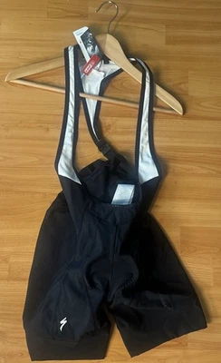Specialized Women's RBX Comp Bib Shorts Small - Image 1 of 4