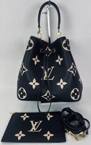 Louis Vuitton Neonoe Giant Empriente - Bild 1 von 7