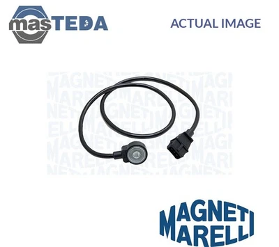 064836019010 ENGINE DETONATION KNOCK SENSOR MAGNETI MARELLI NEW OE REPLACEMENT - Image 1 of 4