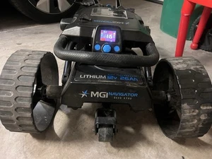 MG1 Navigator Quad Gyro - Picture 1 of 10