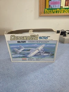 ARII 1:72 Cessna 02A Kit # A706.300 - Picture 1 of 15