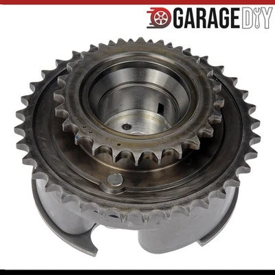 Árbol de levas Dorman Phaser - Engranaje de árbol de levas de distribución variable apto para TOYOTA RAV 4 3.5 4 Foto 1 de 2