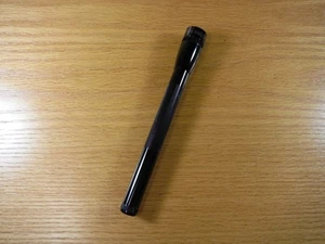 Linterna Mini Maglite 3 Celdas 3 AA LED Negra Hecha en EE. UU. - Imagen 1 de 12