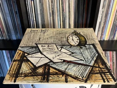 Ella Fitzgerald - Sings The George And Ira Gershwin Song Book (Vol. 1) (LP) (Ver - Image 1 of 4