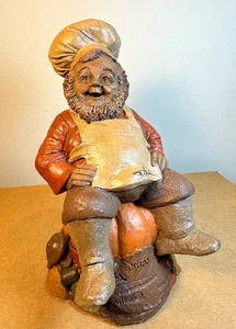 Vintage Sammlerstück von Tom Clark Wichtel, Edition #13 "Skinny" - Bild 1 von 10