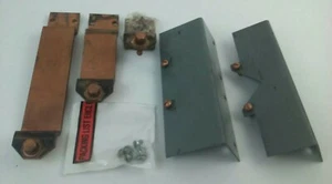 ITE KL COPPER CONNECTOR MOUNTING HARDWARE KIT SHALLOW OLD STYLE - Picture 1 of 5