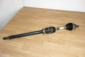 Árbol de transmisión delantero derecho Volvo V70 III XC70 II S80 II 2.5T 36001459 30783206 - Imagen 1 de 3
