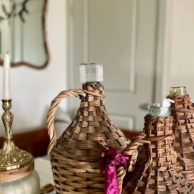 Винтажная линейная хрустальная пробка для бутылки Wedgwood x Vera Wang квадратная снятая с производства - Изображение 1 из 4