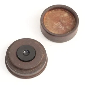 Watch Oil Cup Wooden - AG88 - Picture 1 of 3