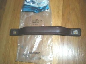 NOS 1987 1988 Ford Escort Assist Strap Maroon E7FZ-5831406-A6H - Picture 1 of 1