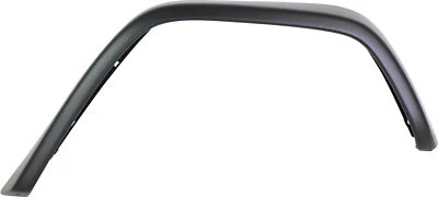  Rear, Driver Side Fender Flares For Mercedes Benz G500 2002-2018 Foto 1 de 4