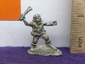 Heartbreaker 9106 Goblin King Metal Miniature Fantasy - Picture 1 of 5