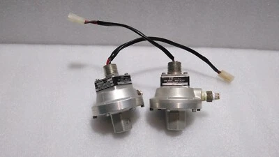 [Usado] ITT / 184P1S17 / INTERRUPTOR DE PRESIÓN DE VACÍO, Neo-Dyn, MFR 98087, 1 pieza Foto 1 de 4