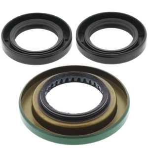 QuadBoss Differential Seal Kit For Can-Am Outlander 400 XT 2006-2008 Rear - Picture 1 of 3