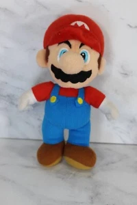 Vintage Super Mario Nintendo Plüsch 2012 9 Zoll - Bild 1 von 4
