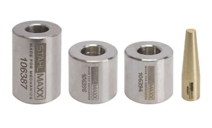 Herramienta de montaje inyectores anillo obturador para inyectores BMW como 130190 - Imagen 1 de 1