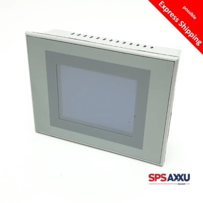 ESA Bedienterminal  Touch Panel   VT505W00000N  REV:1 .2 - Bild 1 von 2