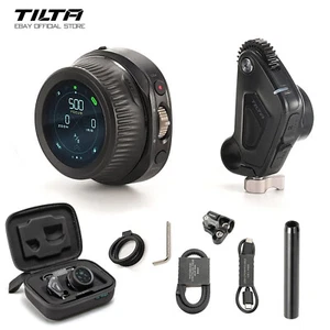 Tilta Nucleus-Nano II Wireless Lens Control System Wheel Controller Kit WLC-T05 - Picture 1 of 22