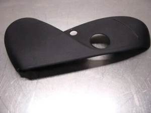 Dodge Dart GT Right Passenger Front Seat Panel Cover Trim 13 14 15 16 - Picture 1 of 3