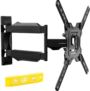 Invision 24-60 Inch TV Wall Bracket Mount with Tilt & Swivel Movement HDTV-E NEW - Picture 1 of 11
