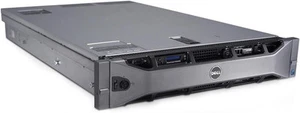 PowerVault NX3000 Network Attached Storage NAS Enterprise SAS Storage 12GB RAM - Picture 1 of 1