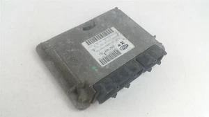 N1196 FIAT ECU Control Module Unit 4679769 - Picture 1 of 4