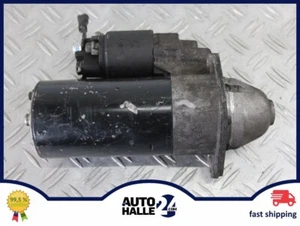 109160 Mercedes-Benz A-Klasse Anlasser Bosch A005151101 - Picture 1 of 7