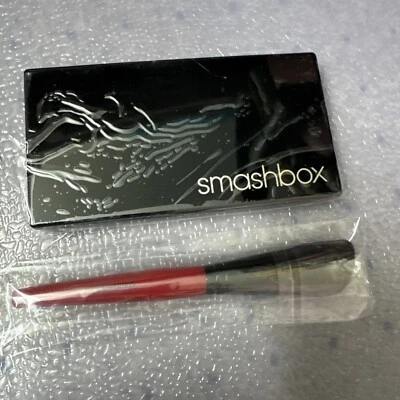 Smashbox Step By Step Contour Kit W. Light Medium Brush  0.40oz - Image 1 of 3