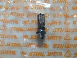 Conector silenciador STIHL con arrestador de chispa BG55 BG56 BG85 BG86 #4229 140 6905 FABRICANTE DE EQUIPOS ORIGINALES - Imagen 1 de 2