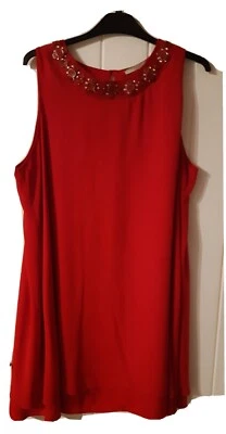 Womens plus size george tops size 24 - Image 1 of 3