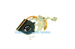 AT0C6004AX0 GENUINE ACER FAN W- HEATSINK WSCREW ASPIRE 5551-2450 NEW75 (A)(CB27) - Picture 1 of 2