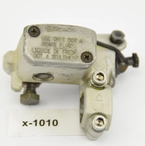 KTM 250 SX Bj.2001 - Brake pump brake cylinder front - Picture 1 of 2