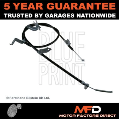 Cable de freno de mano con impresión azul #1 36531JX00A para Nissan NV200 2010- 1,5 dCi 1,6 Foto 1 de 2