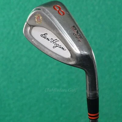 Ben Hogan Edge CFT Single 8 Iron Factory Apex Edge 3 Steel Regular - Image 1 of 2