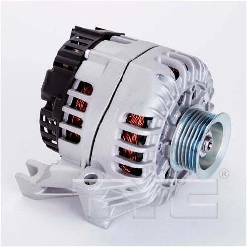 for 2001 - 2007 Pontiac G6 Alternator - (3.5L V6) - 2007 2006 2005 2004 2003 — 第 1/1 张图片