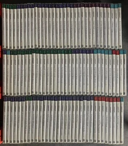 I GRANDI SCENEGGIATI RAI - Collezione (quasi) completa - 100 DVD - Imagen 1 de 5