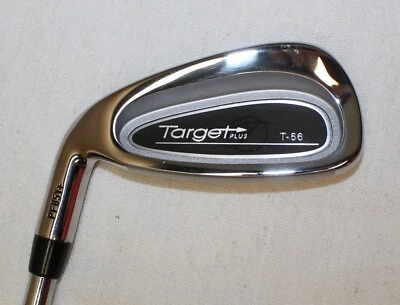 */New Toski - Target Plus T- 56- 21* #3 Iron- LH- Ladies Flex - Steel Shaft #103 - Image 1 of 4
